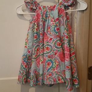 Dress for children